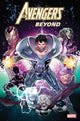 AVENGERS BEYOND (2023) #1