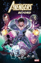 AVENGERS BEYOND (2023) #1 - Kings Comics