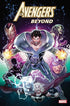 AVENGERS BEYOND (2023) #1 - Kings Comics