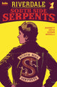 RIVERDALE PRESENTS SOUTH SIDE SERENTS ONE SHOT BOSS CVR B