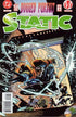 STATIC #22 - Kings Comics
