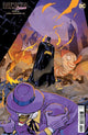 BATMAN 89 ECHOES (2023) #1 CVR B RILEY ROSSMO CARD STOCK VAR
