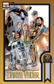 STAR WARS DARTH VADER (2020) #14 SPROUSE LUCASFILM 50TH VAR WOBH