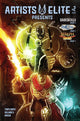 ARTISTS ELITE PRESENTS #2 CVR B BEN TEMPLESMITH VAR