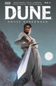 DUNE HOUSE HARKONNEN (2023) #3 CVR B MURAKAMI