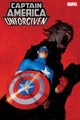 CAPTAIN AMERICA UNFORGIVEN #1 GIST VAR