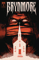 BRYNMORE (2023) #1 CVR B FRANCAVILLA