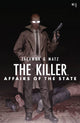 KILLER AFFAIRS OF THE STATE (2022) #1 CVR F BG UNLOCKABLE VAR YOON