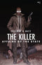 KILLER AFFAIRS OF STATE #1 CVR F BG UNLOCKABLE VAR YOON - Kings Comics