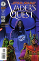 STAR WARS VADERS QUEST (1999) #2