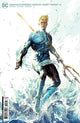 AQUAMAN GREEN ARROW DEEP TARGET #4 CVR B KAEL NGU CARD STOCK VAR