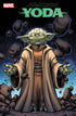 STAR WARS YODA (2022) #2 NAUCK VAR - Kings Comics