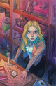 BUFFY THE VAMPIRE SLAYER VOL 2 #28 CVR C 10 COPY INCV FRANY