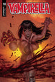 VAMPIRELLA VOL 8 #18 CVR B ROUX
