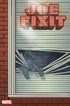 JOE FIXIT #1 REILLY WINDOWSHADES VAR - Kings Comics
