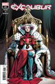EXCALIBUR VOL 4 #17