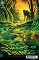 SWAMP THING VOL 7 #11 CVR B FRANCESCO FRANCAVILLA CARD STOCK VAR