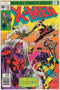 UNCANNY X-MEN (1963) #104 (VF/NM) - FIRST APPEARANCE OF STARJAMMERS CORSAIR AND CH'OD - Kings Comics