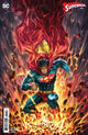 SUPERMAN VOL 7 (2023) #12 CVR E INC 1:25 ALAN QUAH CARD STOCK VAR