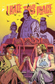 I HATE THIS PLACE (2022) #6 CVR A TOPILIN & LOUGHRIDGE