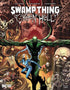 SWAMP THING GREEN HELL #3 CVR A DOUG MAHNKE - Kings Comics