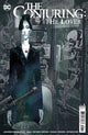 DC HORROR PRESENTS THE CONJURING THE LOVER #1 CVR A BILL SIENKIEWICZ