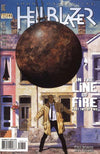 HELLBLAZER (1988) IN THE LINE OF FIRE - SET OF TWO