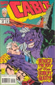 CABLE (1993) #14