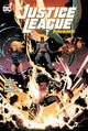 JUSTICE LEAGUE (2021) TP VOL 01 PRISMS