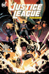 JUSTICE LEAGUE (2021) TP VOL 01 PRISMS - Kings Comics