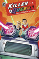 KILLER QUEENS (2021) #3 CVR B ABLES