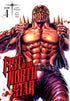 FIST OF THE NORTH STAR HC VOL 04 - Kings Comics