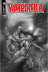 VAMPIRELLA VOL 8 #19 10 COPY PARRILLO B&W INCV - Kings Comics