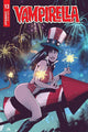VAMPIRELLA VOL 8 #13 7 COPY MASON AMERICA TOGETHER INCV