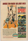 UNCANNY X-MEN (1963) #20 (VF)