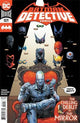 DETECTIVE COMICS VOL 2 #1029 CVR A KENNETH ROCAFORT