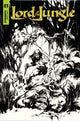 LORD OF THE JUNGLE VOL 2 (2022) #1 CVR G 10 COPY INCV TORRE B&W
