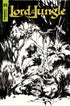 LORD OF THE JUNGLE VOL 2 (2022) #1 CVR G 10 COPY INCV TORRE B&W - Kings Comics