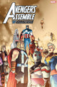 AVENGERS ASSEMBLE OMEGA #1