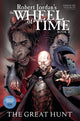 ROBERT JORDANS WHEEL OF TIME THE GREAT HUNT (2023) #1 CVR B GUNDERSON