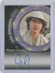 STARGATE SG-1 AUTOGRAPH SIGNED #A31 JOHN BILLINGSLEY / SIMON COOMBS