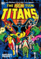 NEW TEEN TITANS OMNIBUS HC VOL 01 (2022 EDITION) - Kings Comics