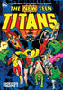 NEW TEEN TITANS OMNIBUS HC VOL 01 (2022 EDITION) - Kings Comics