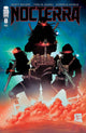 NOCTERRA (2021) #8 CVR A DANIEL & MAIOLO