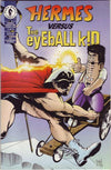 HERMES VS THE EYEBALL KID (1994) - SET OF THREE