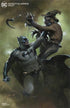 DETECTIVE COMICS VOL 2 #1027 CVR I GABRIELE DELL OTTO BATMAN SCARECROW VAR - Kings Comics