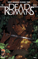 DEAD ROMANS (2023) #2 CVR C ANWAR