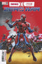 FORTNITE X MARVEL ZERO WAR #5 RON LIM VAR - Kings Comics