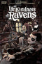 UNKINDNESS OF RAVENS #1 CVR A MAIN - Kings Comics