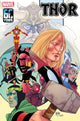 THOR VOL 6 (2020) #24 FERRY VAR